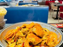 -青木岚小海鲜•小龙虾(友谊店)