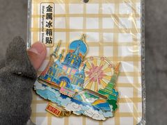 -奈雪的茶(印象城店)