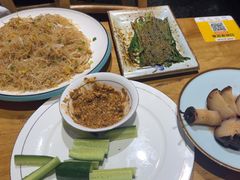 -记忆串城·东北烧烤·小龙虾·大型团建(南油店)