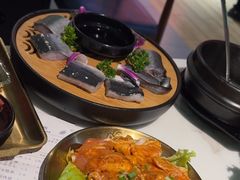 -炙城·韩式烤肉(南京东路店)