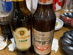 -大壮家原味烤肉(兴华北街店)