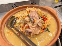 -串小白烧烤(金沙洲店)