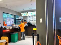 -COOKINGNANA蛋包饭(国贸银泰店)