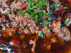 -九九牛肉馆(南山路店)