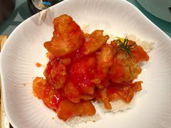-峰厨大鱼泡饼(水上公园店)