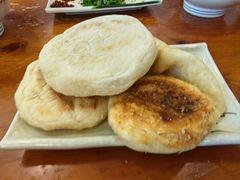 -岳记羊肠馆(陵园小区店)