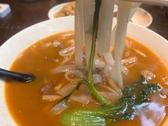 -漆黑觉米粉(三里屯店)