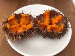 活海胆-海胆小馆(春柳店)