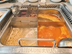 -海底捞火锅(坪山益田假日广场店)