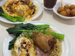 -華歡冰室-WahFoon(吉大店)