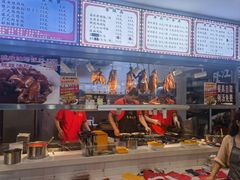 -香友记正宗隆江猪脚饭(首经贸店)