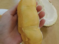 -盒马鲜生(丁香国际店)