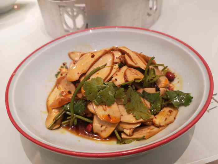 老屋饭香(公园路店)-"离开荆州前的午餐,还是选择了老屋饭香. .