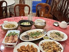 -蛇平饭店(明园路店)