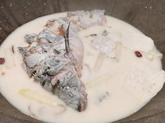 -鲜潭蒸汽石锅鱼(五道口购物中心店)