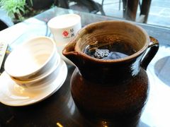 -尽善百年古院餐厅(王家老宅店)