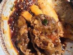-大龙燚火锅(五一广场店)