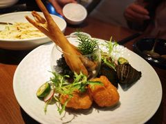 -泰香米泰国餐厅(中大国际店)