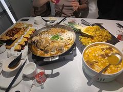 -3号仓库·创意中国菜(嘉兴龙鼎万达店)