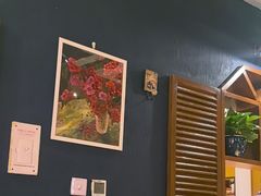 -俄士厨房(五棵松华熙LIVE店)
