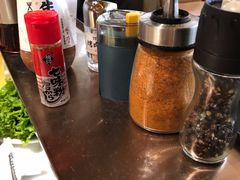 -火炉火自助餐(西直门凯德MALL店)