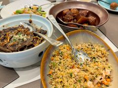 -同里湖大饭店-怡景轩中餐厅(同里古镇店)