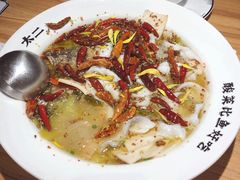 -太二酸菜鱼(福州泰禾店)