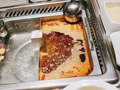 -海底捞火锅(江南盛天地店)