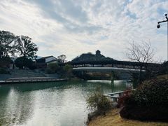 -雅达·阳羡溪山小镇中心
