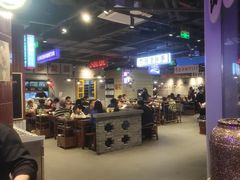 -楠火锅(仁恒梦中心店)