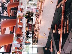 -Margherita雏菊意大利餐厅(雅颂庭购物中心店)