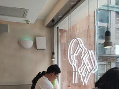 -喜茶(广州石牌桥店)