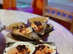 豉汁烤澳带-沪小胖小龙虾(淮海中路旗舰店)