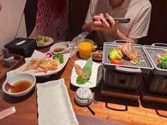 -一本料理(西溪天街店)