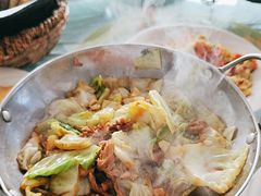 -老东阳·外婆菜(横店店)