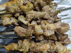 -慧姐烤串(南宁南小区店)
