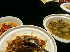 -黔蘑菇四季餐厅(观山湖店)