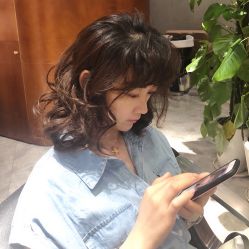 点击看大图 -思妍丽美发沙龙