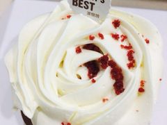 派悦坊(K11店)-Pantry's Best派悦坊蛋糕(K11购物艺术中心店)