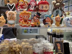 -小麦穗私人订制蛋糕·甜品台(万达店)