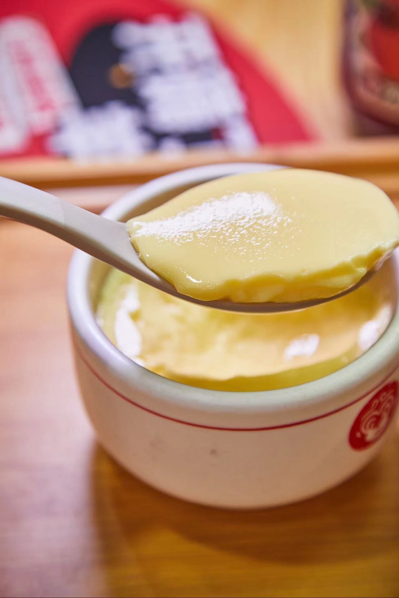 面豉蒸花腩荷叶饭:独特的美味体验