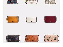 -COACH蔻驰(恒隆广场店)