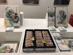 -好一朵茉莉花(老门东店)