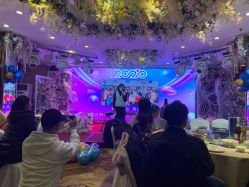 -真知味酒店·宴会厅(月牙湖店)