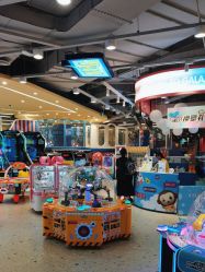 -星趣童堡(星河COCO City民治店)