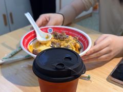 -明記茶餐廳(福田总店)