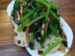 -果渊斋老米家泡馍馆(大雁塔店)