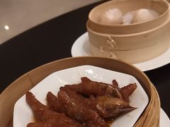 -京香轩·中餐厅(上海中庚聚龙酒店)