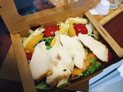 -每刻健身工作室(西直门店)