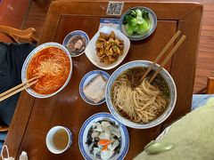 -同得兴 Since·1995 传统苏式面馆(十全街店)